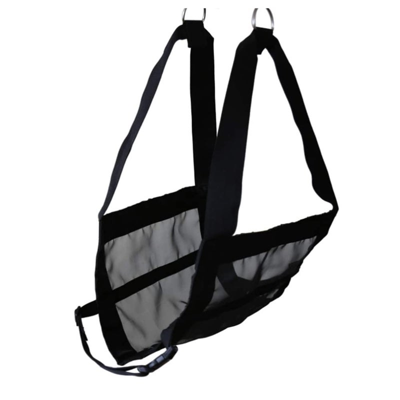 Hopbucan Calf for Weighing Small Animals,Livestock, Hang Scale, Calf Scale Hanging Weight Scale for Weighing